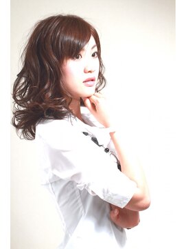 ヘア メイク バクート(Hair Make Bacood) グラマカール ミディ