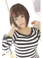 ヘアードレッシングサロン ウィル(Hair Dressing salon WILL) ~Amaterasu story~