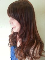 インブルーム(IN BLOOM)&nbsp;ゆる巻き巻き