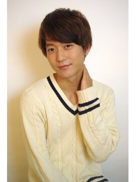 ビヨンドイー(beyond E) “ やわらかリラックスマッシュ ”