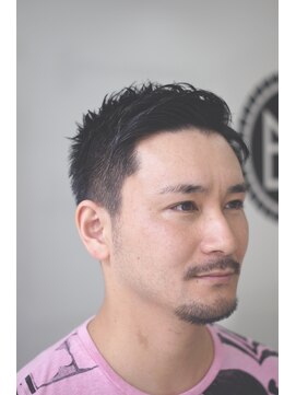 マホロ(MAHRO) フロントシェイプ