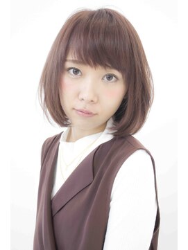 ハナブサ 田上店(HANABUSA) 好感度UP!!ナチュラルショート