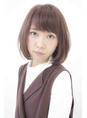 好感度UP!!ナチュラルショート