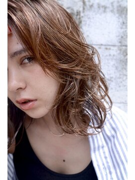 ベター(better) feather curl