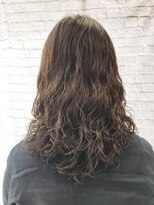 ミーティア バイ クアトロ(Meteor By QUATRO) デジタルパーマ