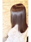 ☆クラシカルモード光沢ストレート☆