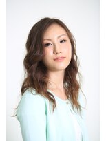 ソーホー ニューヨーク シズオカ(SOHO newyork SHIZUOKA) ナチュラルグラデーション