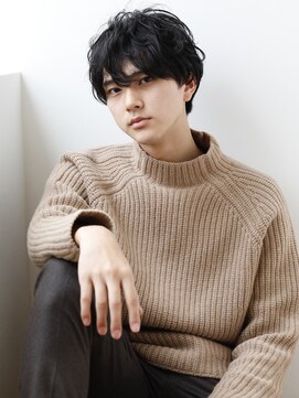 クラン(CLAN) 束間マッシュ