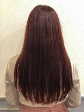 ミーティア バイ クアトロ(Meteor By QUATRO) ラベンダーピンク