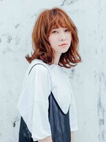 フューズ 曳舟店(Fuse)&nbsp;ガーリーボブ