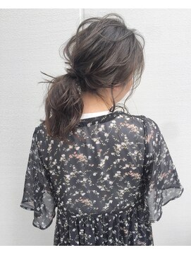 スティードトーキョー(Steed Tokyo) lowpony【Steed/立川】