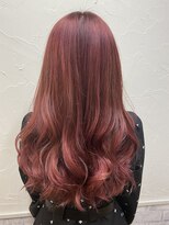 シュリット(schritt) カシスピンクカラー uchida