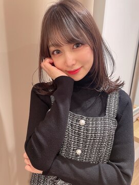 ナナローネス(nana loness) nana loness 稲用　ワンカールでOK！！反則級のモテミディアム