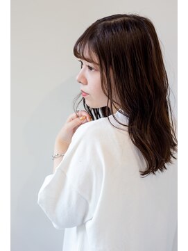 スラップ ヤノメ(SLAP YANOME) ロング