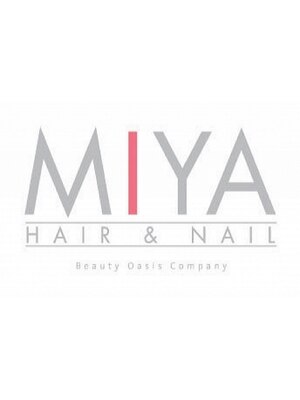 ミヤ 本店(HAIR & NAIL MIYA)