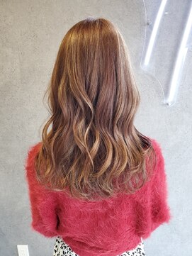 アルカナ(ARCANA) ハイライトベージュ