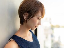 【お悩み解決★くせ毛カット】どんなクセもカットで収まりよく扱いやすく。悩みも魅力に変えられる♪