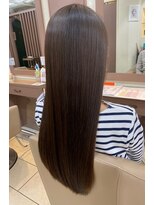 エクリ(equri×SHISEIDO)&nbsp;資生堂サブリミックトリートメント