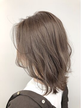 リベロ 柏(Libero) ウルフグレージュ