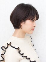 ディスコ(disco)&nbsp;20代30代40代大人可愛いショートマッシュスタイル