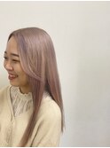 韓国カラーさくらピンク@田島