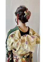 レシェル 松阪(RECIEL)&nbsp;セット