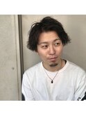 ☆ツイストスパイラル☆ 横山飛翔