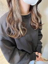 ダブルケーツー 倉敷店(wk-two)&nbsp;イヤリングカラー