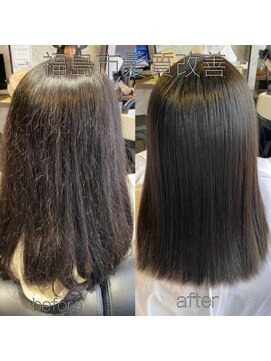 カミケンパセオ(kamiken.paseo) 好印象！上品きれい大人の暗髪ストレート【カミケンパセオ】