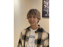 メンズヘア アリエス(men's hair ARIES)
