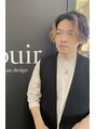 ジュイール 武蔵村山店(jouir) 沖山 貴之