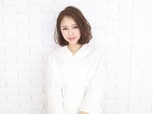 ノア ヘア リラックス(noa hair relax)
