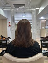 アッシュ 南行徳店(Ash)&nbsp;キャラメルグレージュ