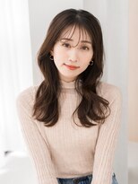 トッカ 茨木(tocca) 大人ナチュラルデジタルパーマ