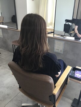 サロン 半田店(SALON) シークレットハイライト