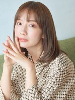 リトル 下長(little)&nbsp;小顔クラシカルロブ