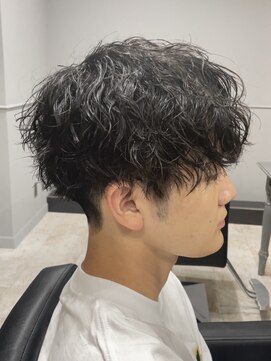 アビールブレ 新潟万代(ABEY LEVRAI) 新潟ツイストスパイラル