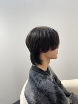 ナインバイトゥルース(9 NINE by truth) 【メンズ】モード系ウルフ