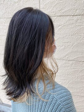 サード(ThairD) 「学割24」デザインカラー/ハイトーンカラー/アースカラー