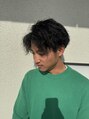 ラフィージュジャパン(RAFFIGE JAPAN) 今どきのメンズはツイストスパイラル