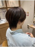 シャープショート