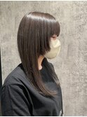 グレージュ