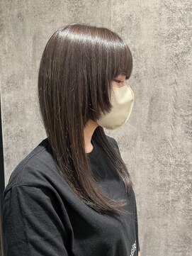 フォーカス 柏店(FOCUS) グレージュ