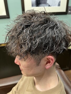 ヒロギンザ 仙台本店(HIRO GINZA) ツイストスパイラル