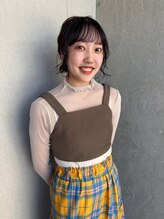フーコー 小倉魚町店 (fuhcoh) 大畑 美優
