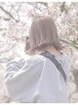 アンダーバーホワイト 高槻店(_WHITE) Jun .