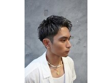 メンズグルーミングナンバーナイン(MEN'S GROOMING NUMBER NINE)