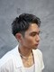 メンズグルーミングナンバーナイン(MEN'S GROOMING NUMBER NINE)の写真/【姫路駅すぐ☆】3万人以上を担当してきたスタイリストに悩み解決を求める男子が殺到する場所はココ！