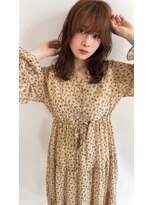 トゥーリ よろずや通り店(tuuli)&nbsp;tuuli☆イメチェン大人可愛いヘルシースタイルショコラアッシュ