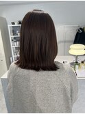 ミディアムスタイル
